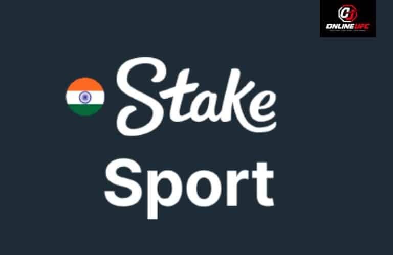 is Stake legal in India