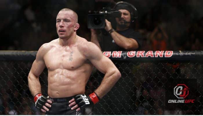 greatest MMA fighter of all time