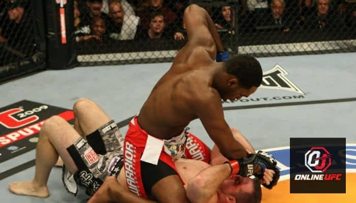 Has Jon Jones ever lost